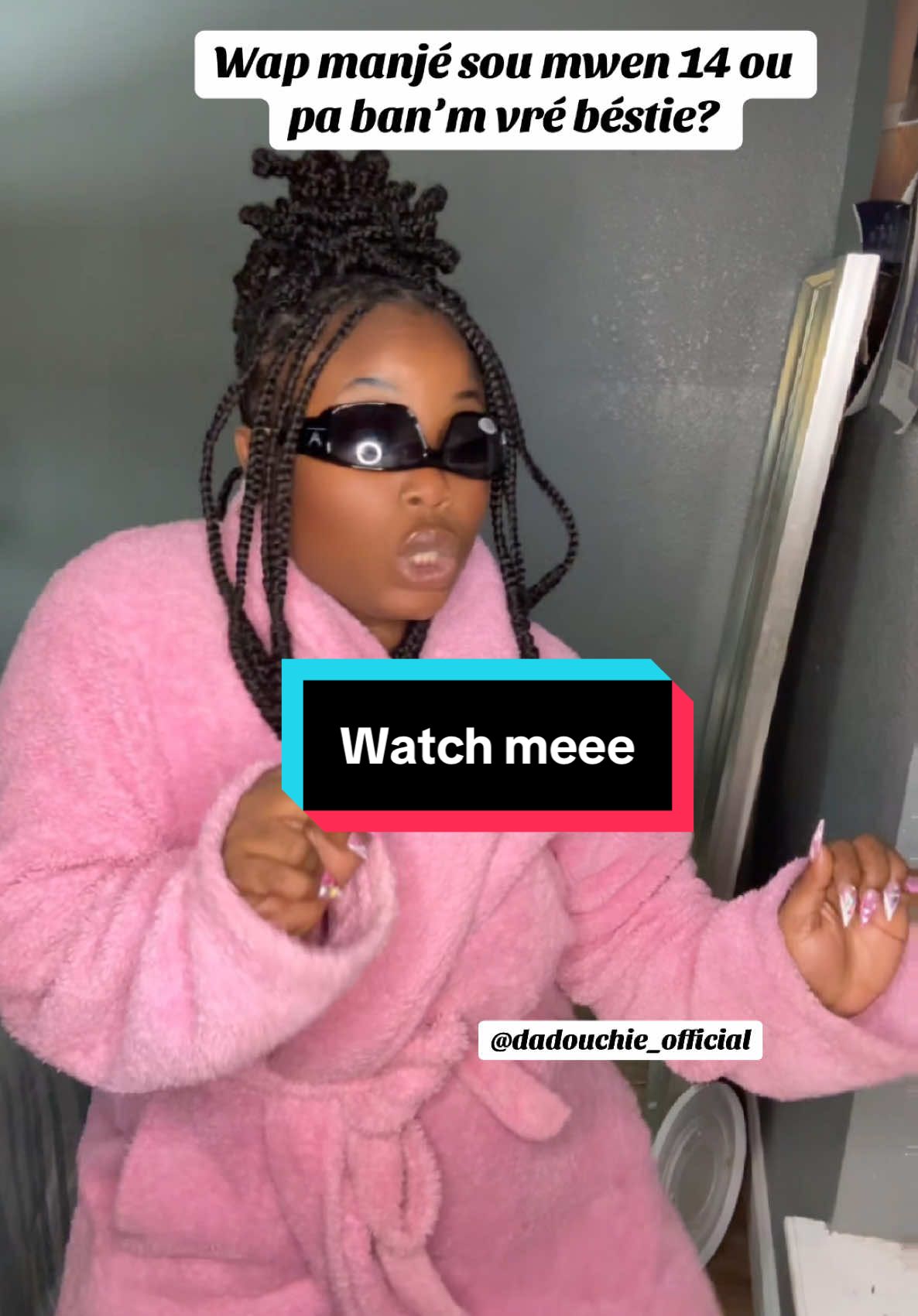 @Dadouchie Official 🍯🦋