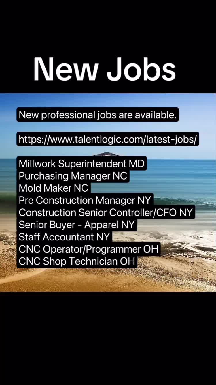 @Talent Logic