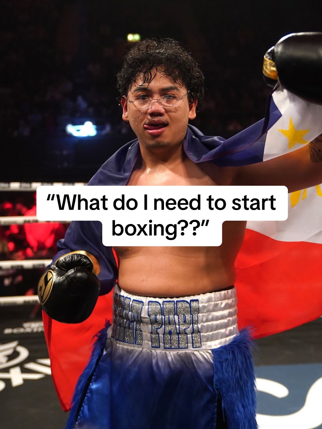 @Strike 🥊