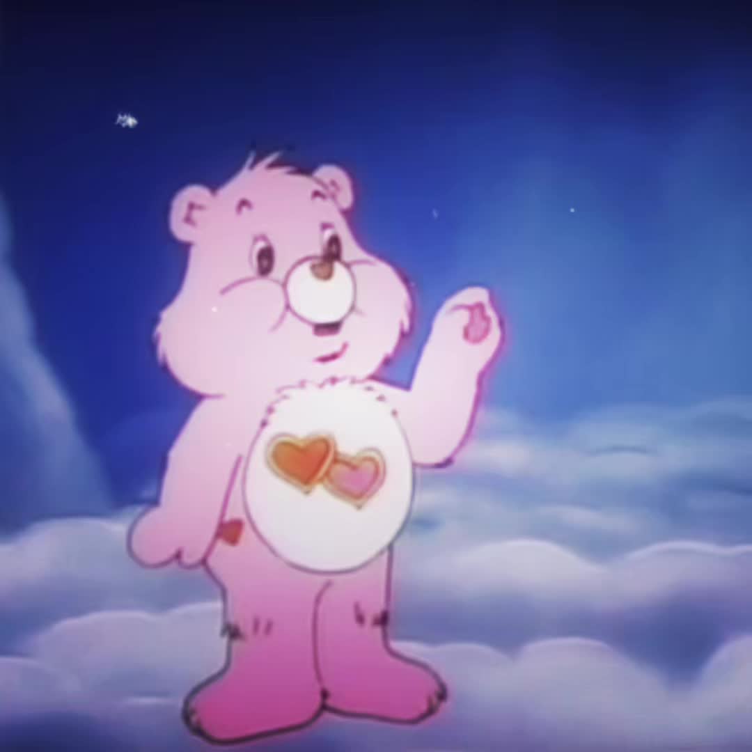 @Wish Bear ★