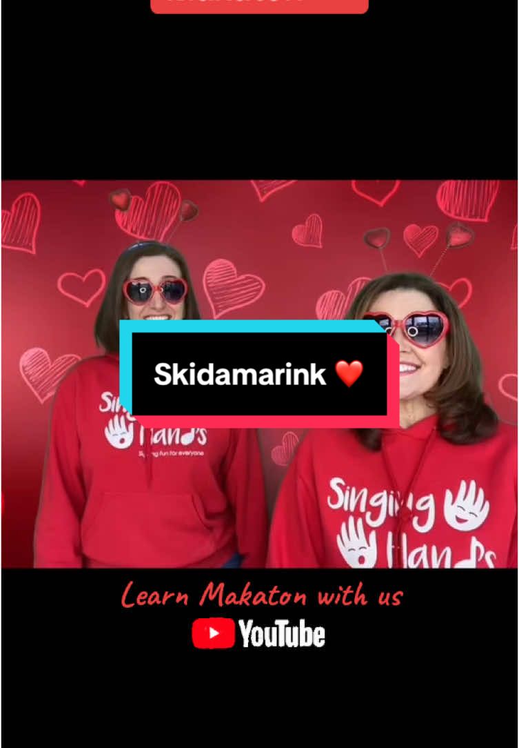 @Singing Hands Makaton Tutors