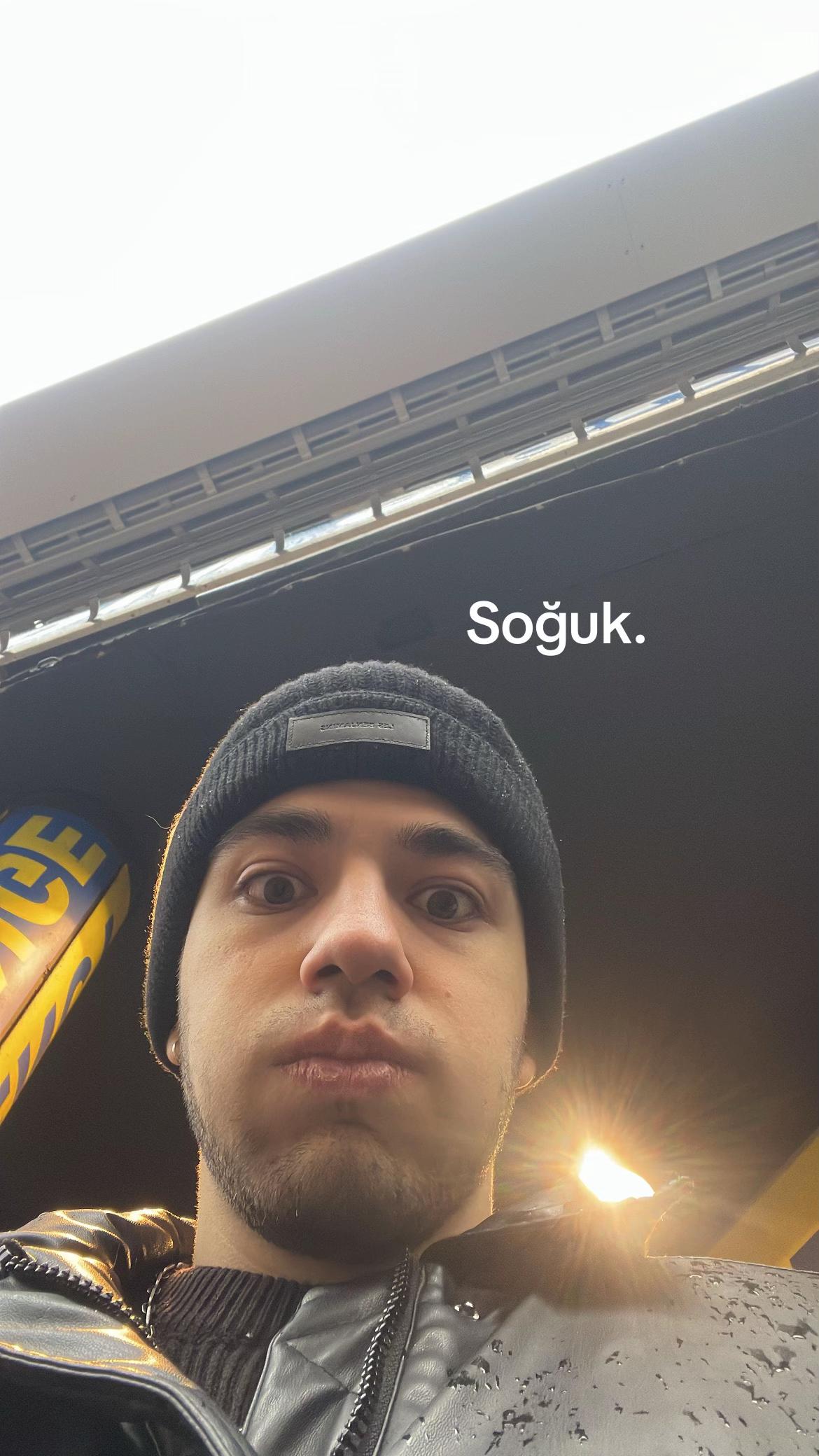 @Deniz Egemen Aydın