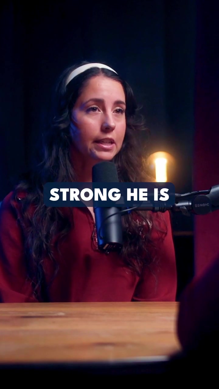 @Better Than Perfect Podcast
