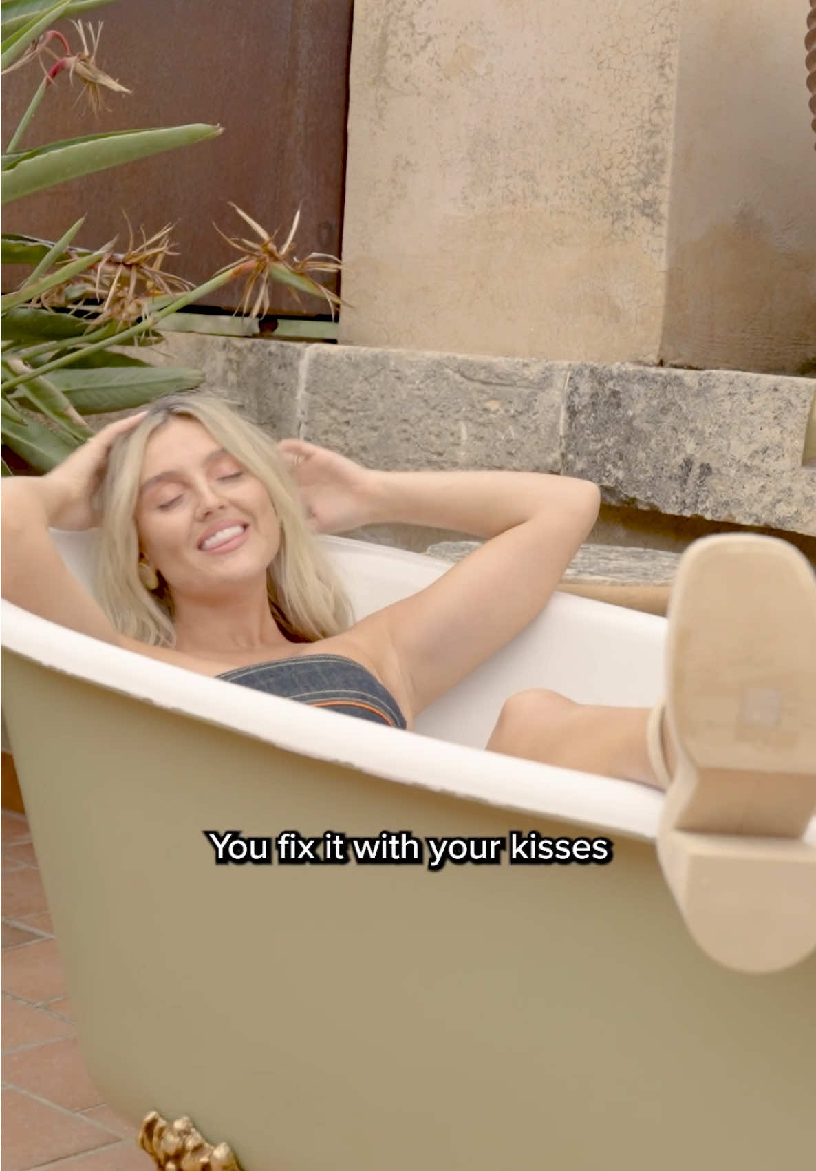 @Perrie HQ