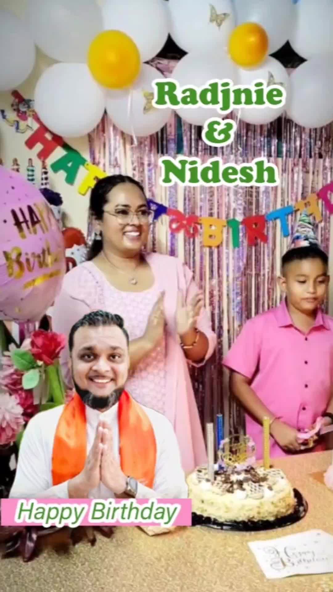 @Avinash Bhageloe