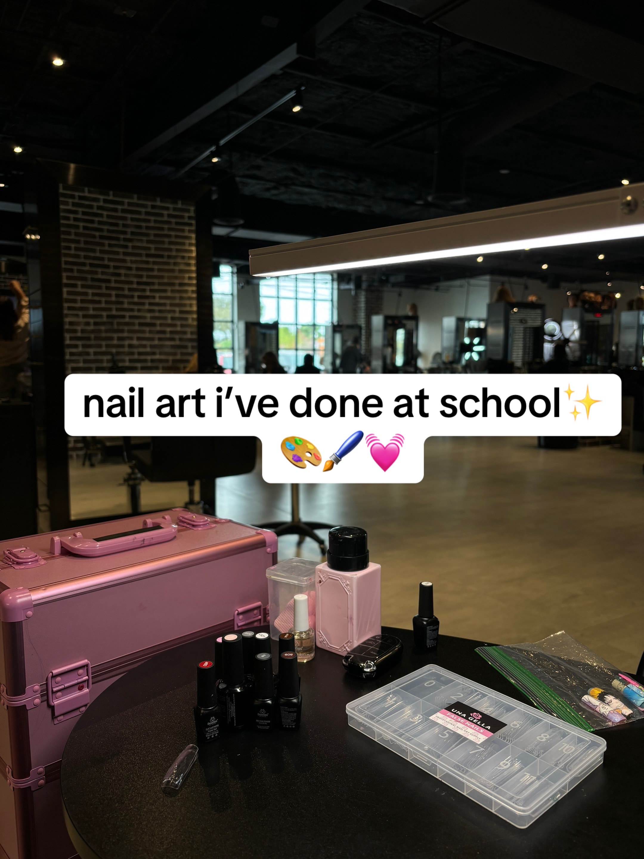 @davely&rsquo;s nails🩷