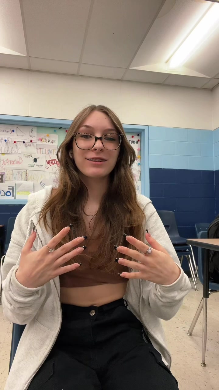 @Camryn