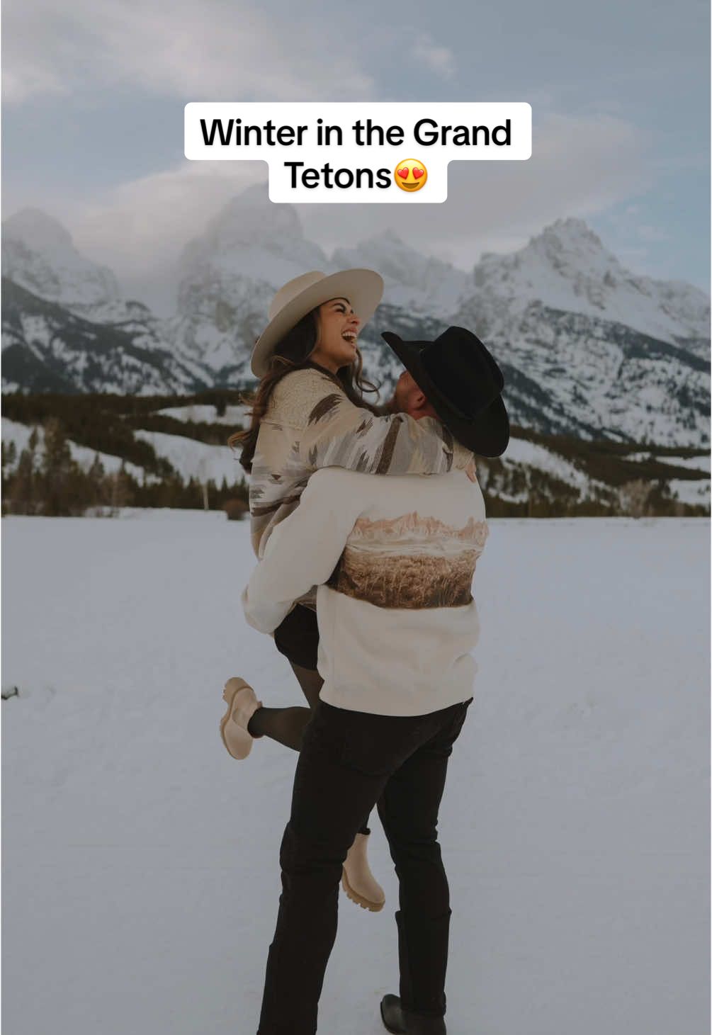 @Jaiden - Grand Teton Photog