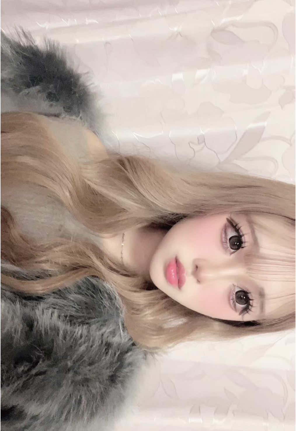 @梨