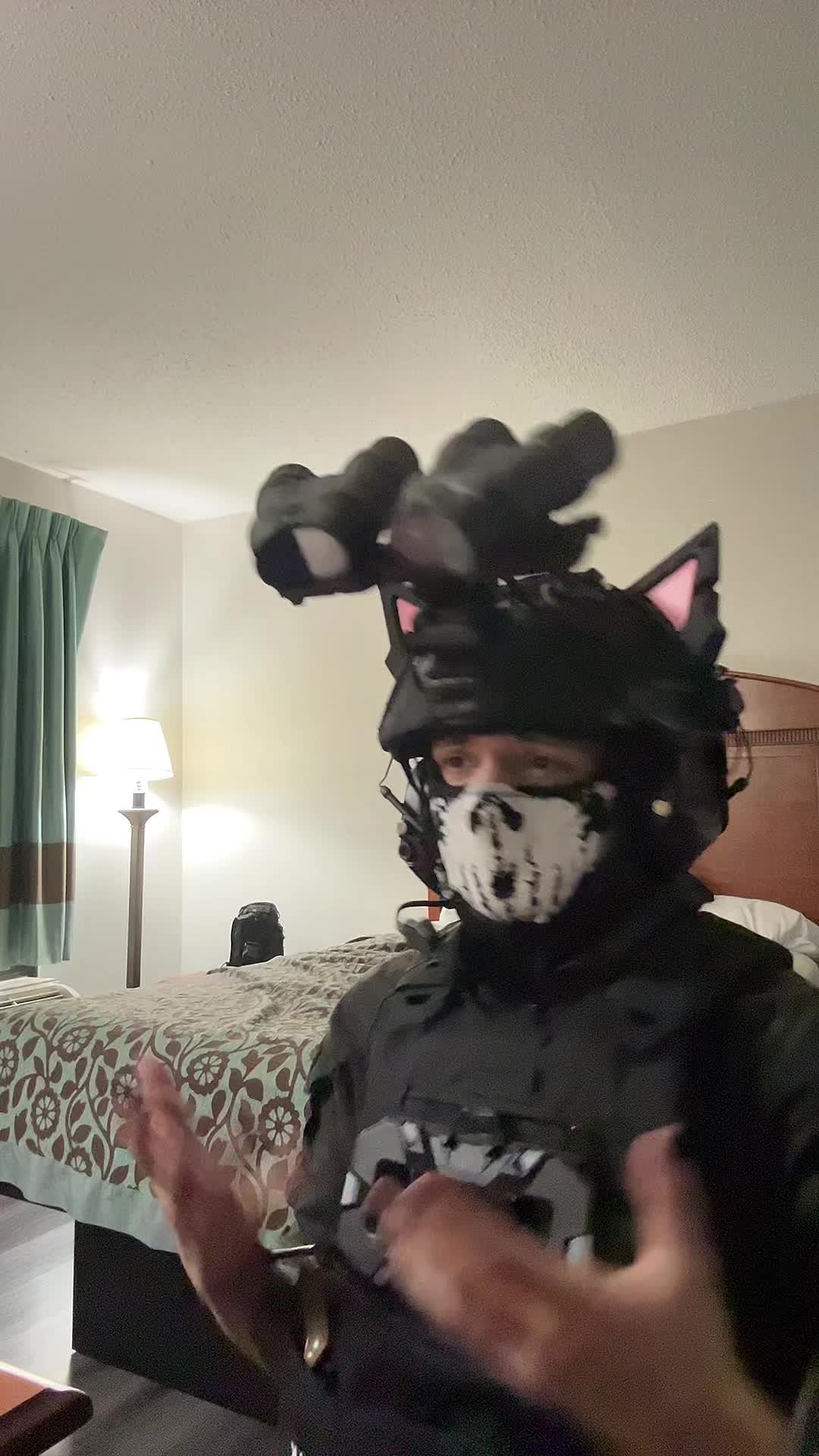 @Callsign:Cat