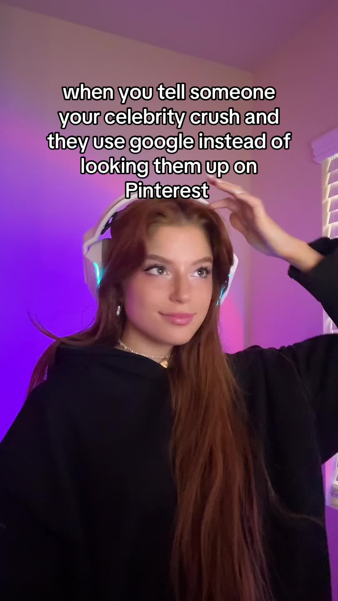 @Hannah