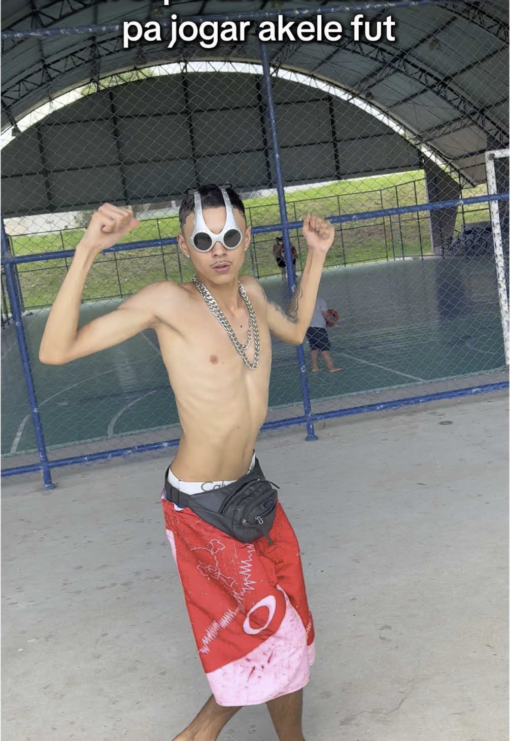 @chapadinho