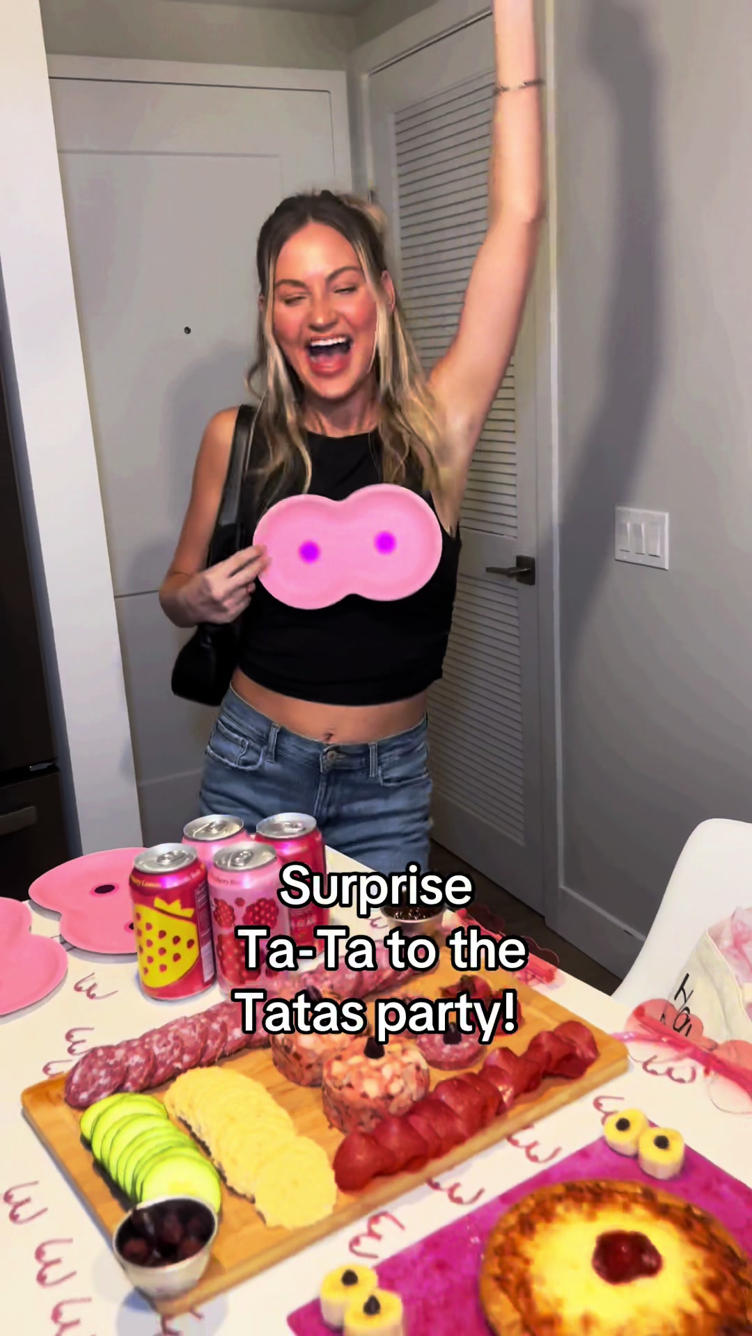 @Krystal Zimbaldi