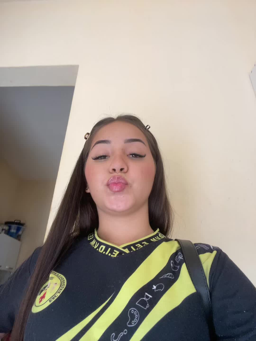 @May
