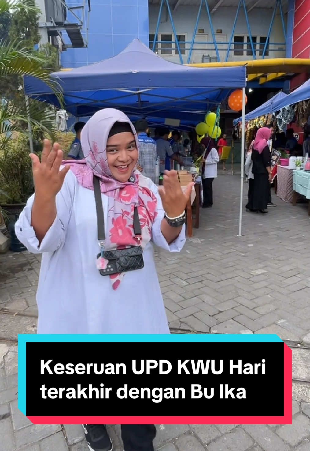 @SMK Krian 2 Sidoarjo