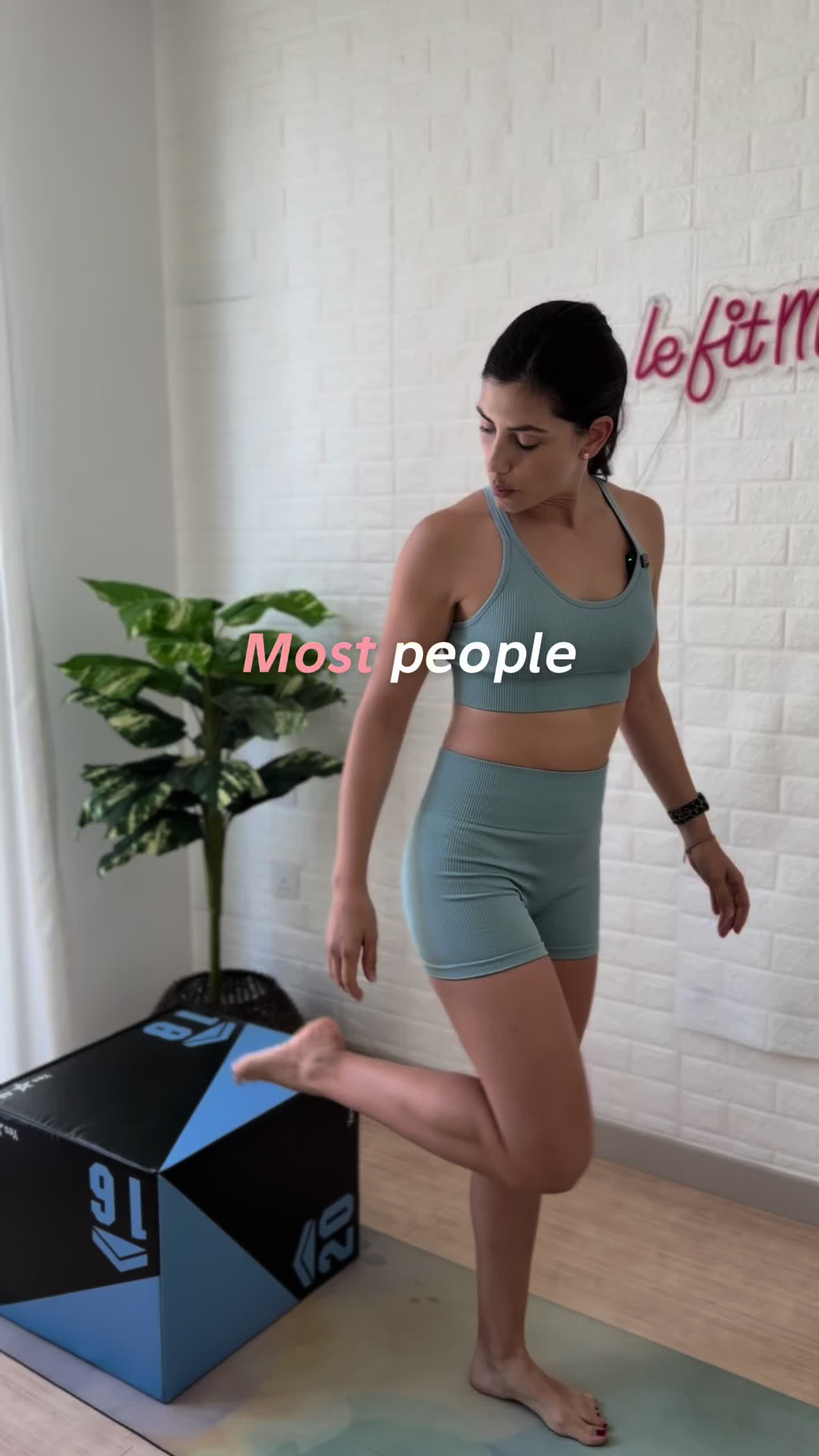 @Eva Rogel - Le Fit Mom 💪🏼