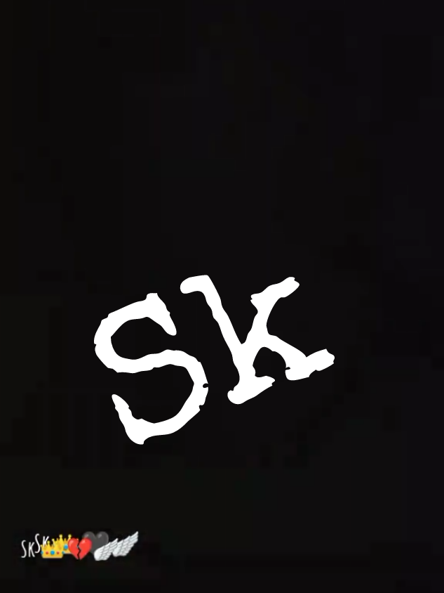 @Skthesparrow 👑🖤🪽
