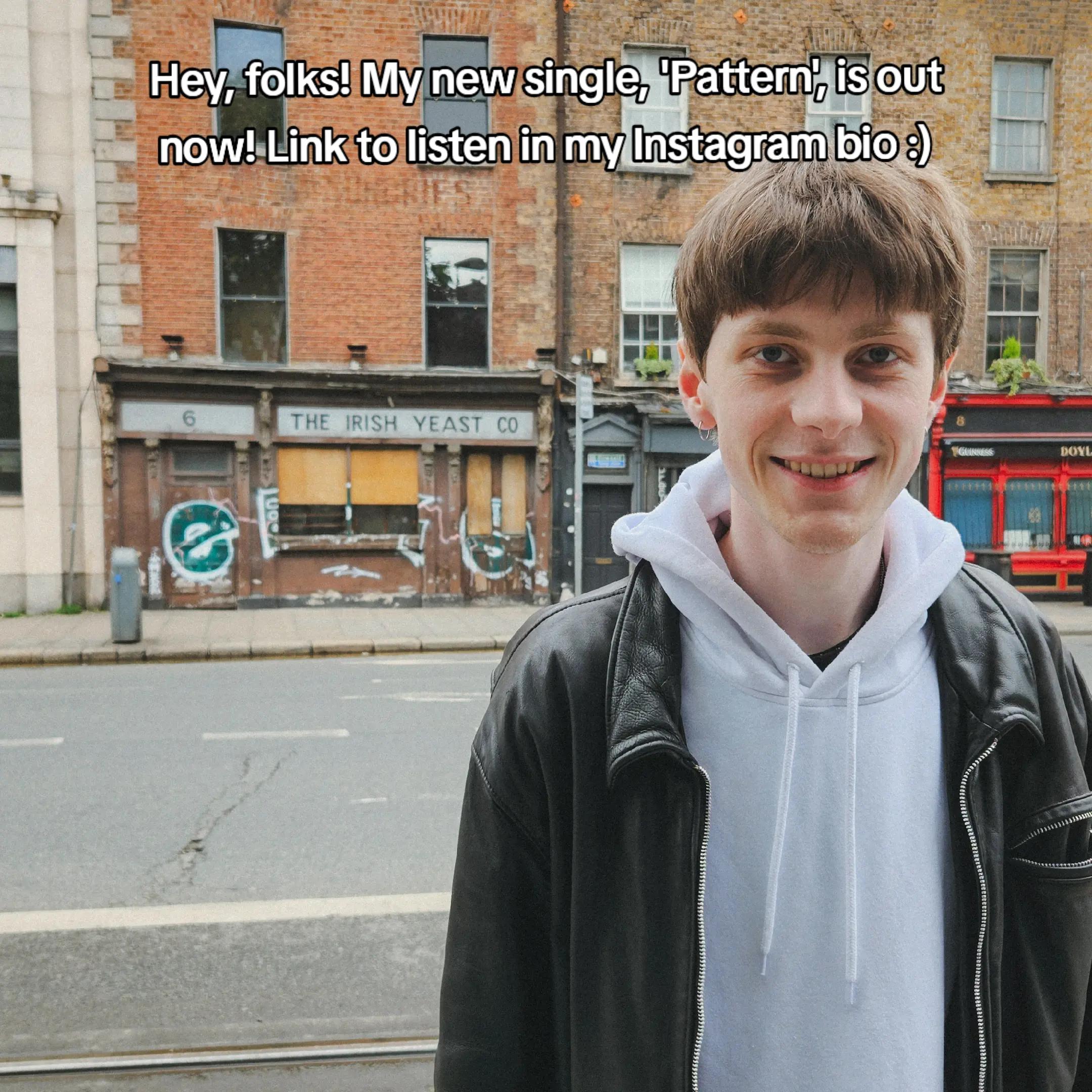 @Cathal Francis
