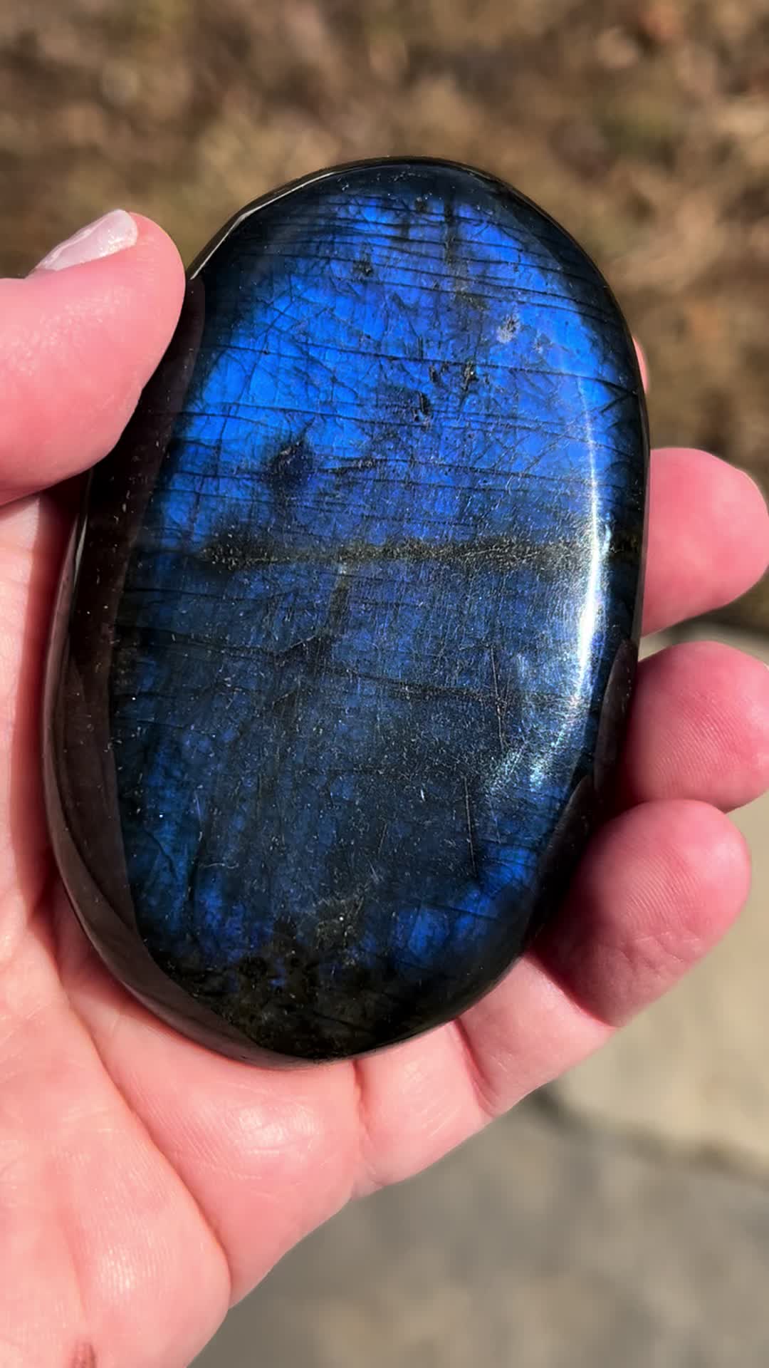 @Natural soul crystals