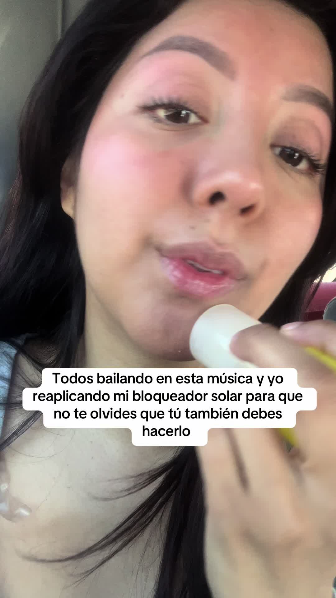 @Carla Panchana