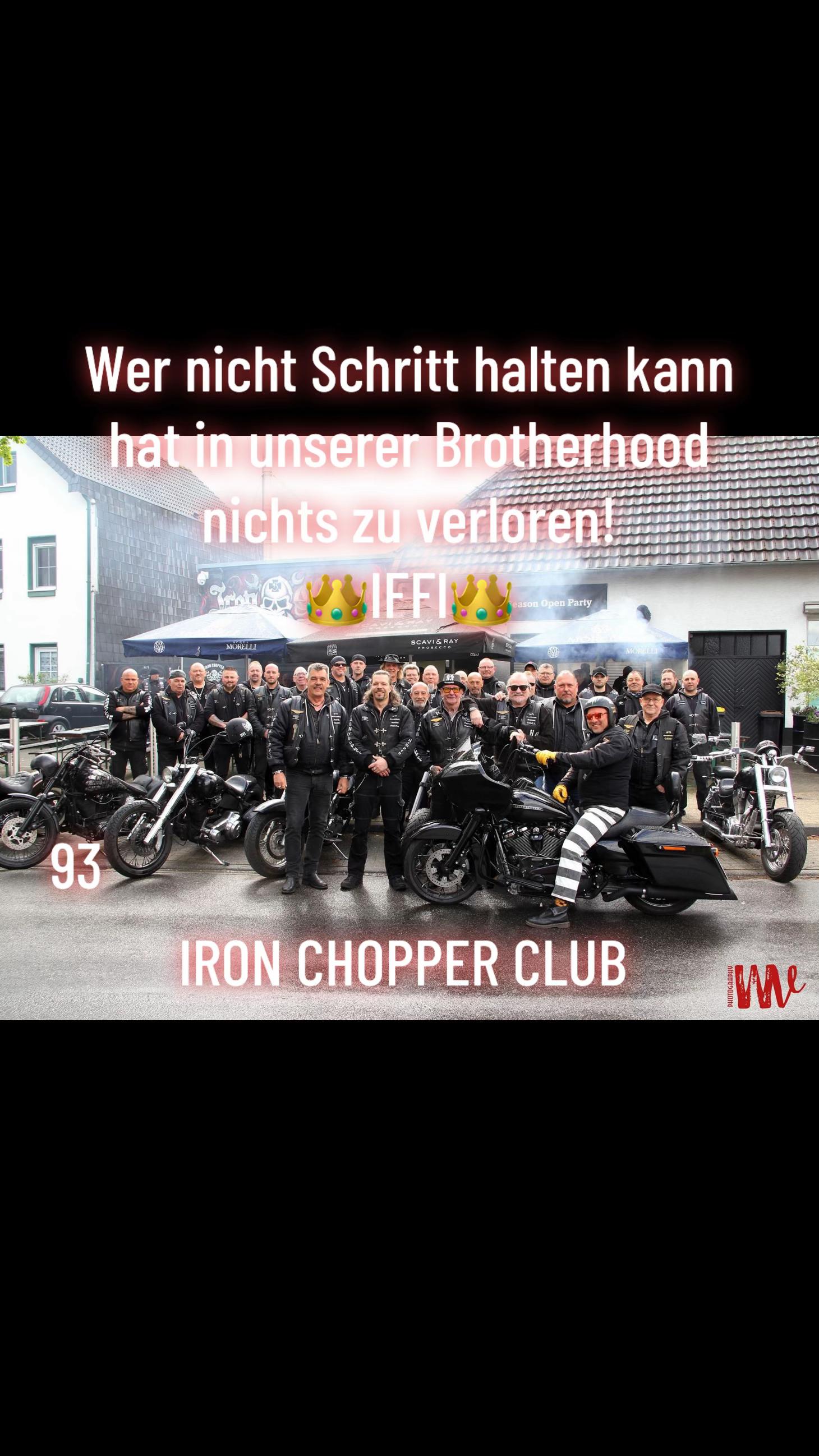 @Wippes Iron Chopper