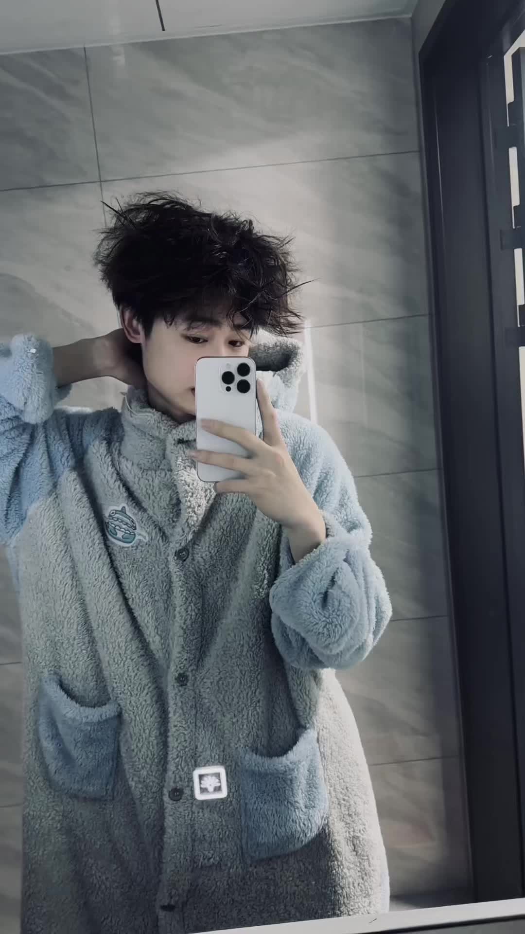 @破防