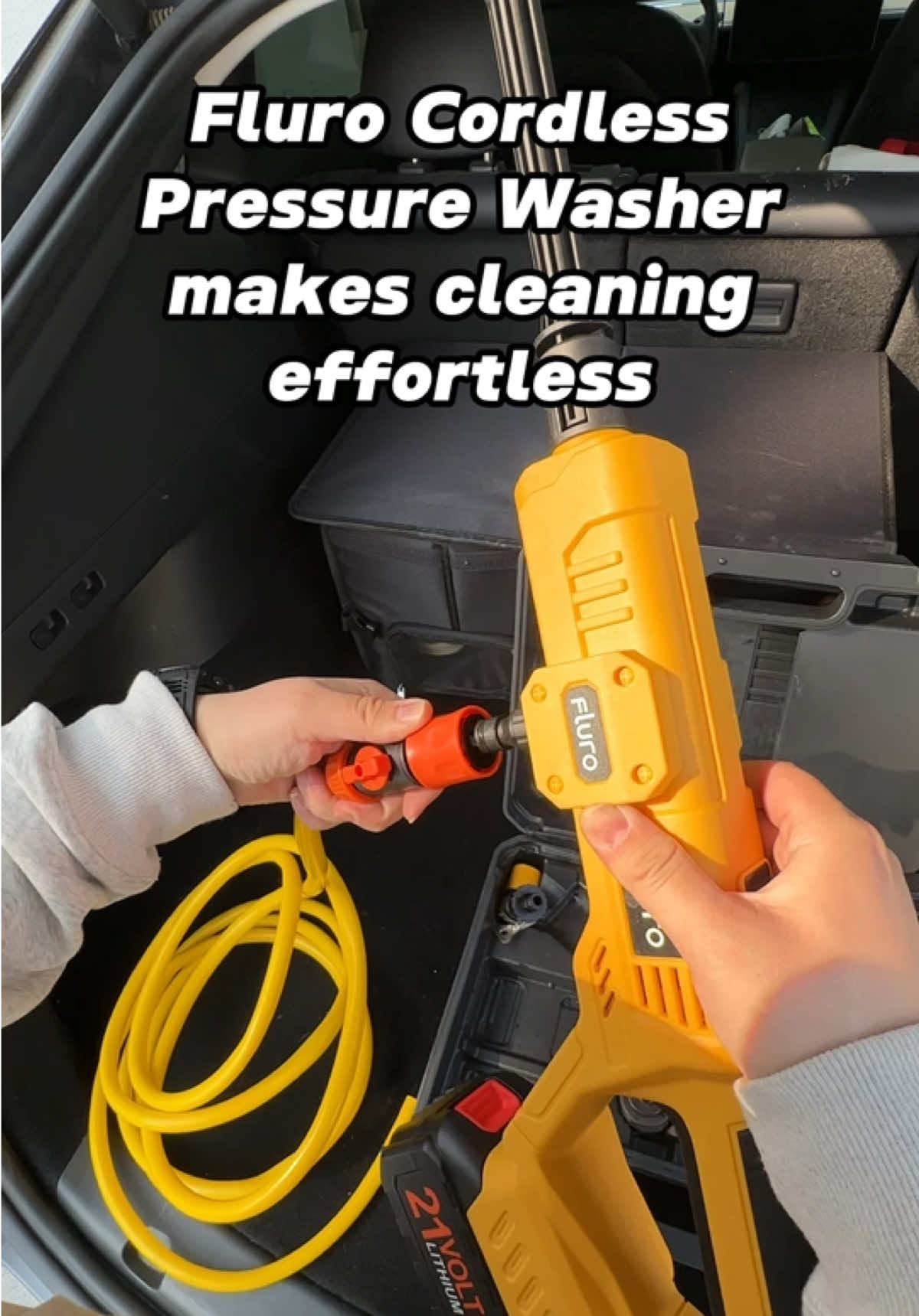 @FLURO US