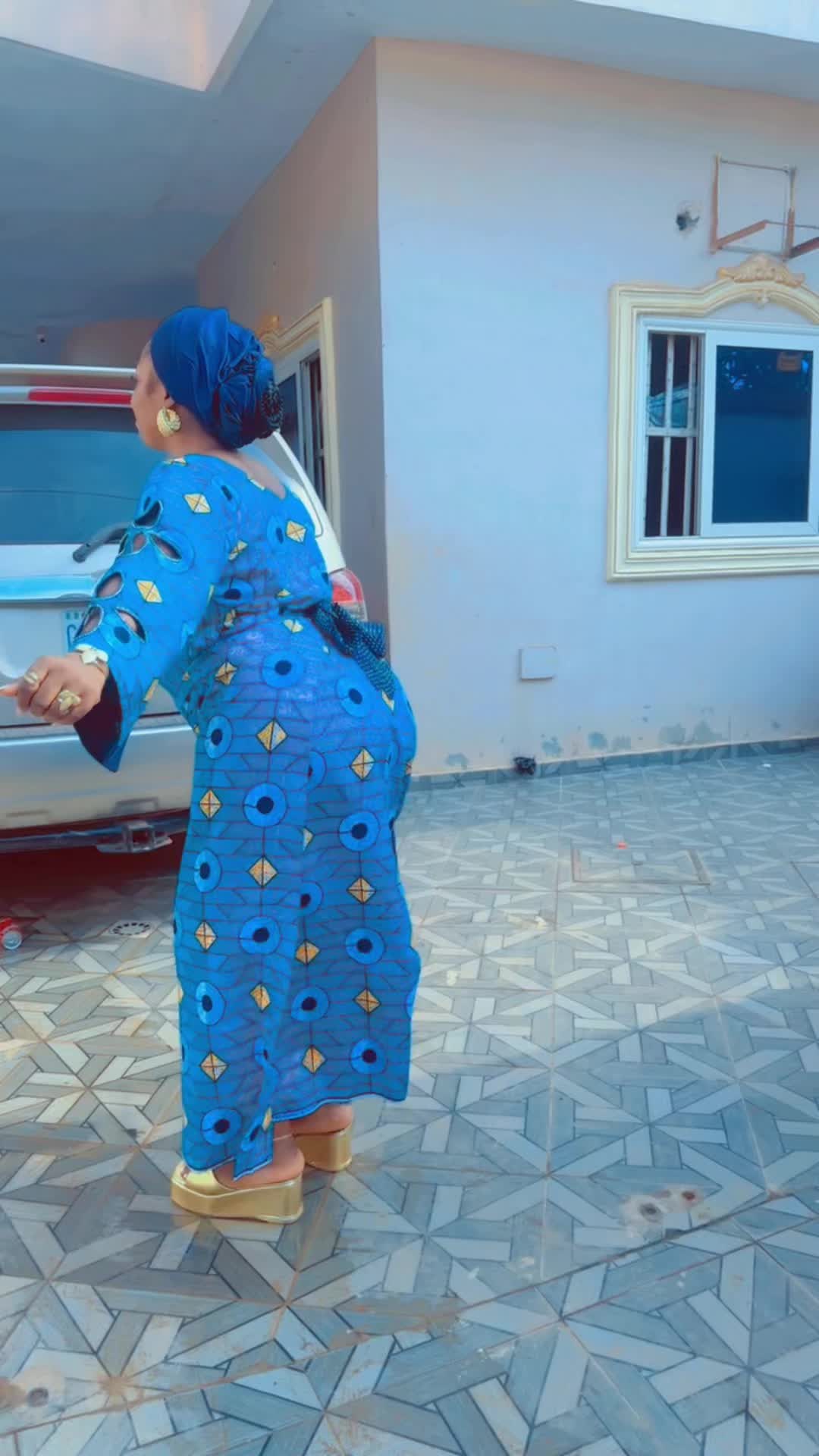 @Fashiondesiger in idiroko ogun