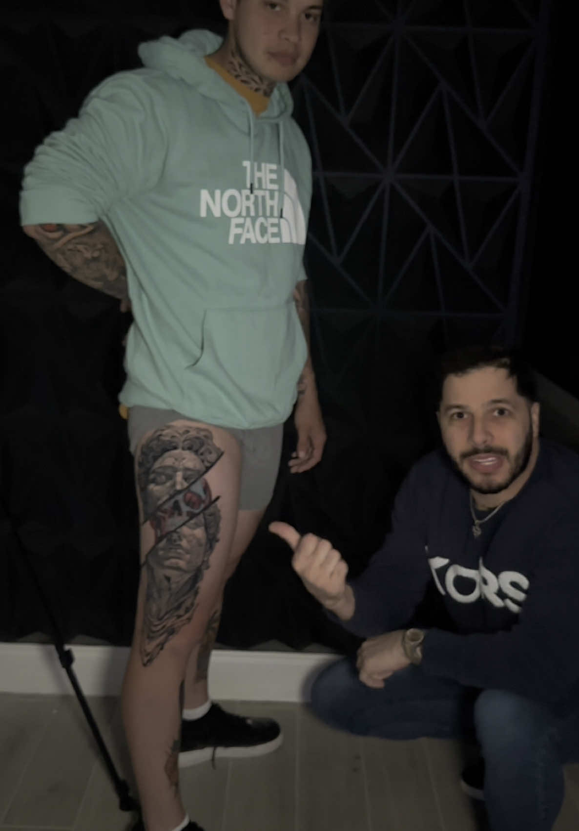 @@Mastertattoostudio24