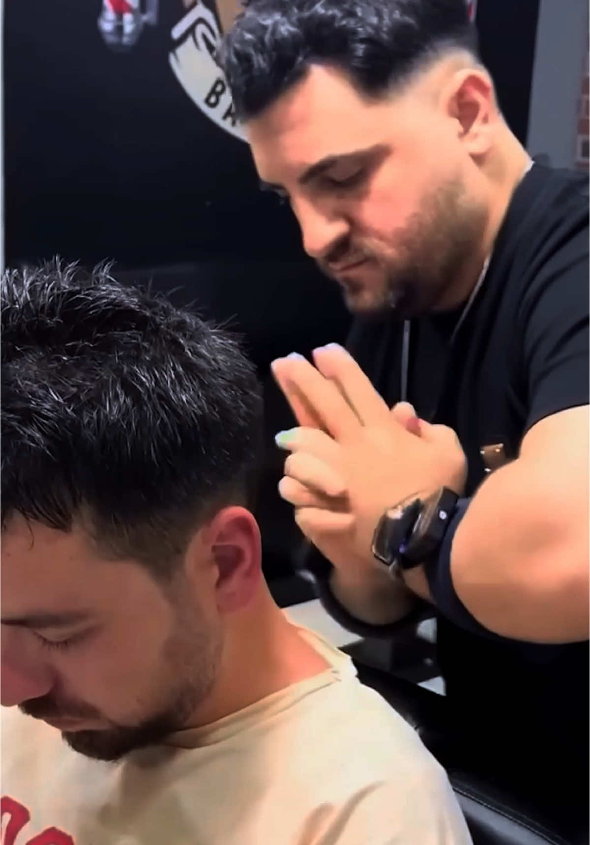 @ASMR SALON NUMAN