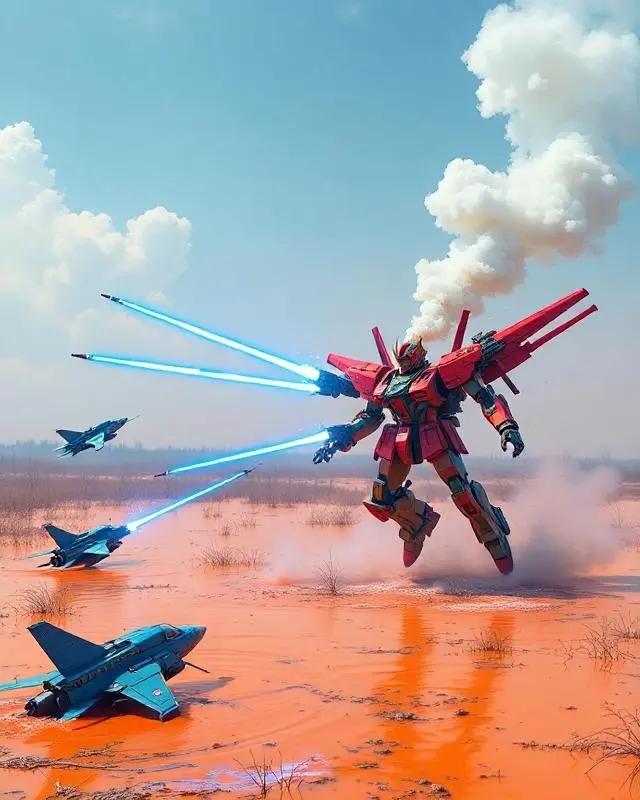 @Alien Shooter: The Orange Odys
