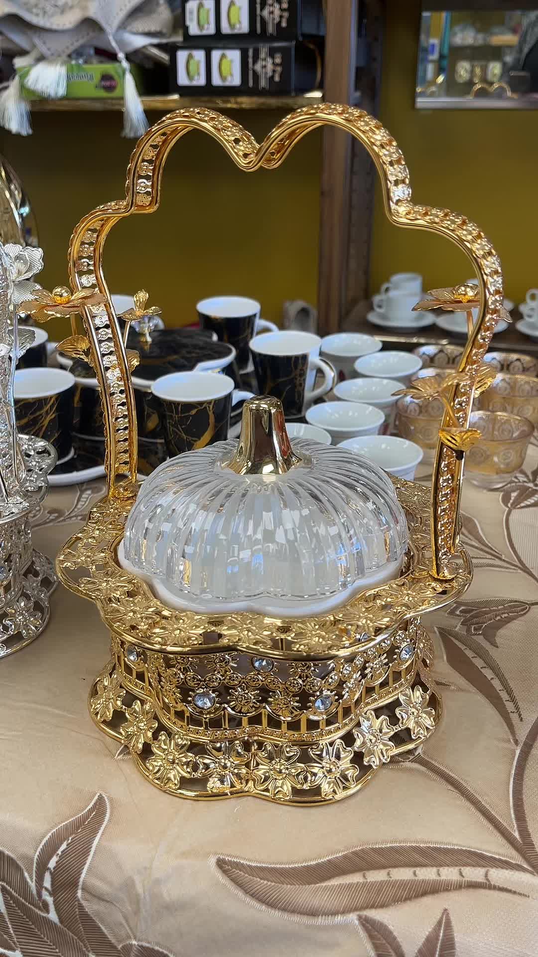 @Turkish House Gifts