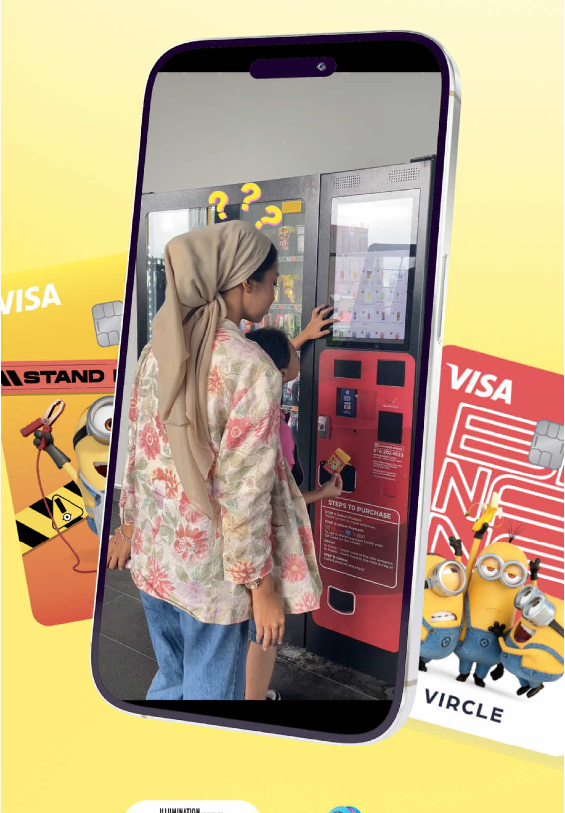 @Vircle | GenZ Money Tips