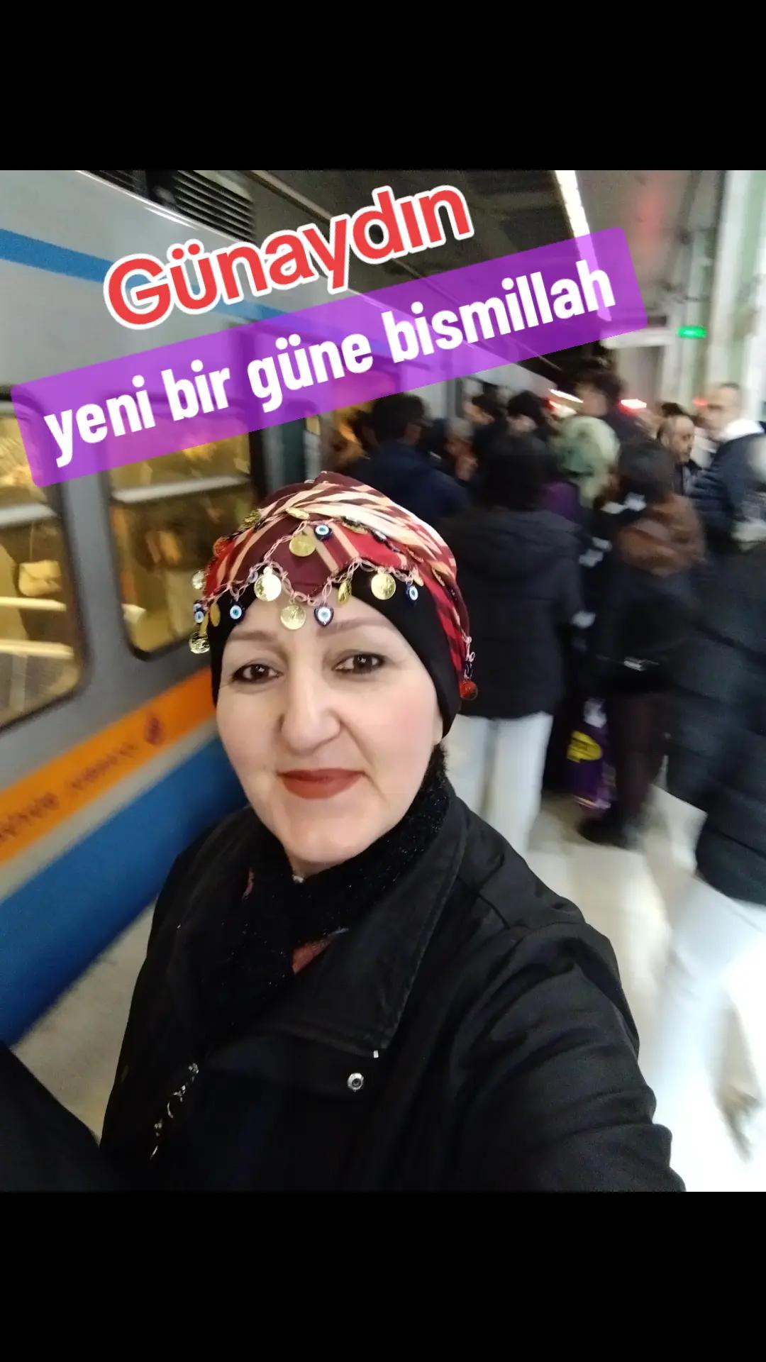 @HER Y&Uuml;Z&Uuml;NE 🤲G&Uuml;LENİ DOSSANMA🤲