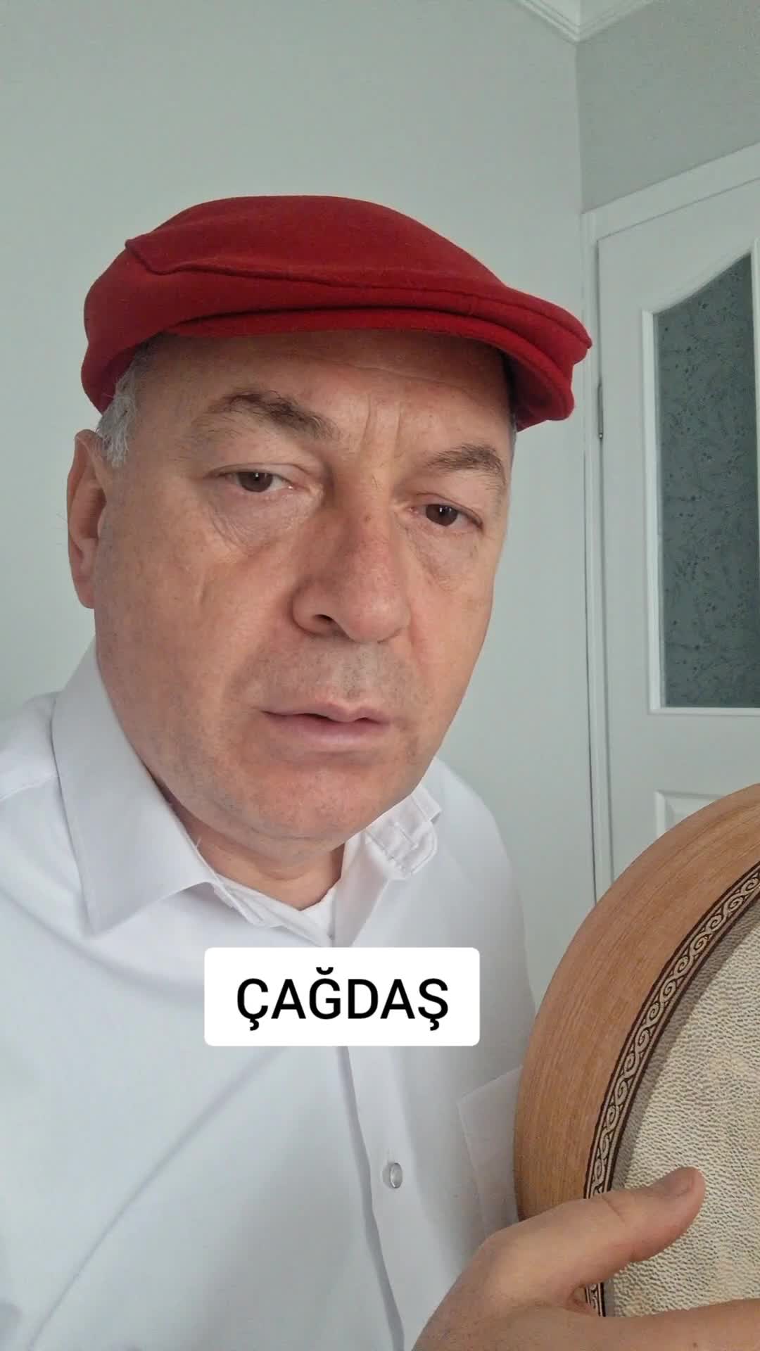 @Şeker Dayı