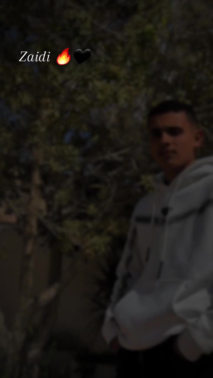 @محمد الزايدي