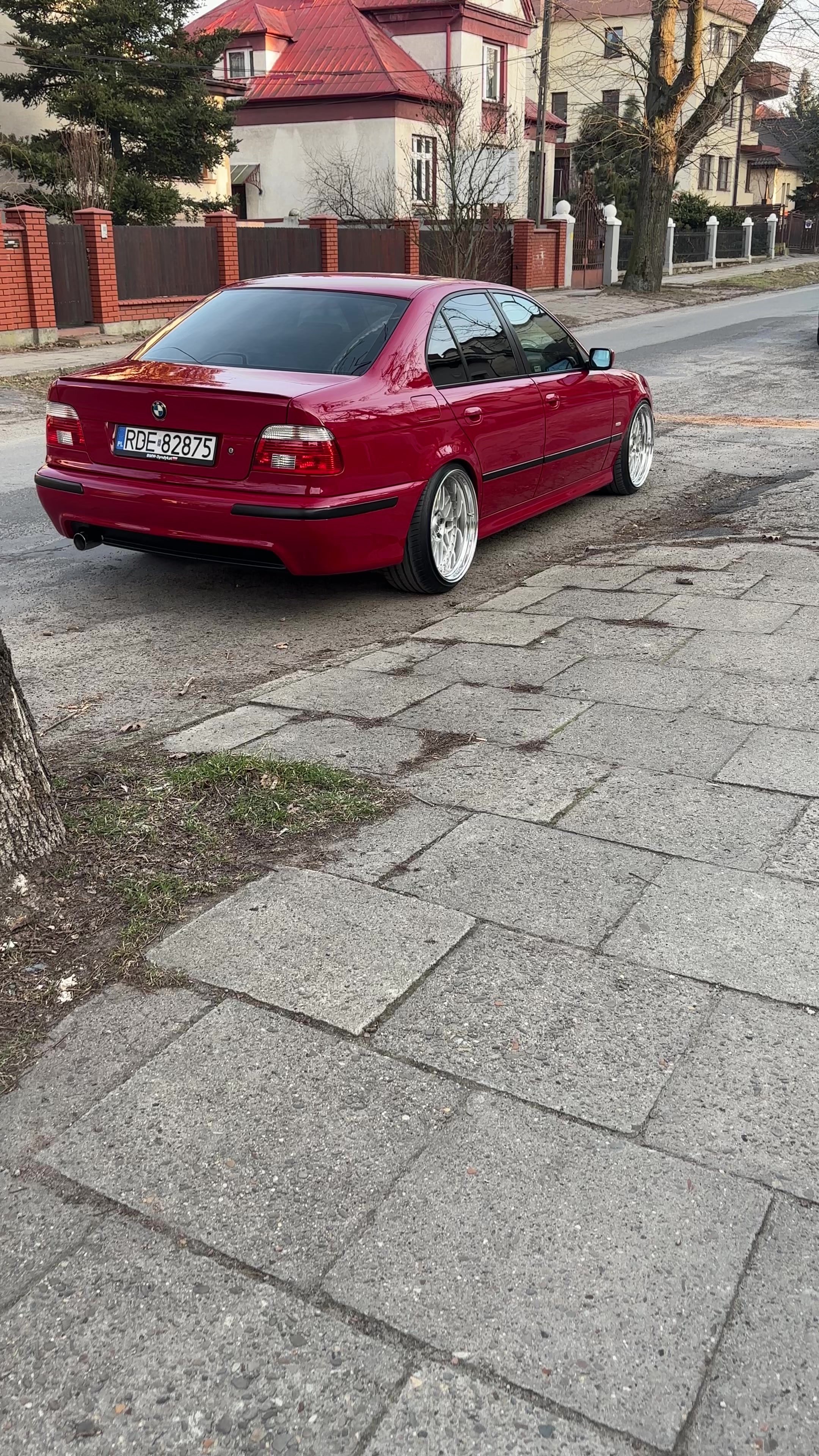 @Gienas e39