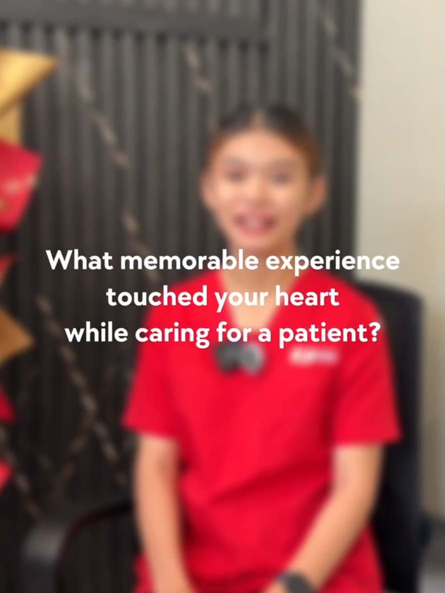 @Swiss Nurse