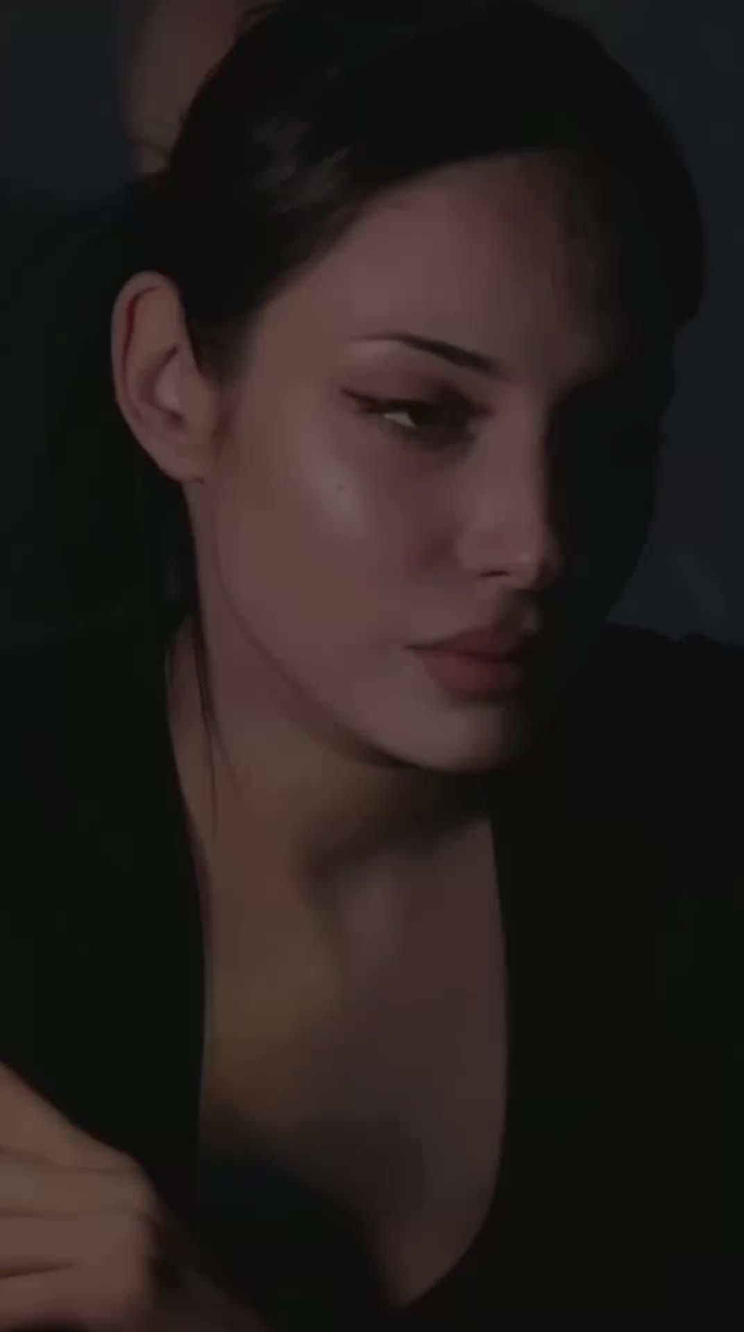 @Saadiya Ikramovna