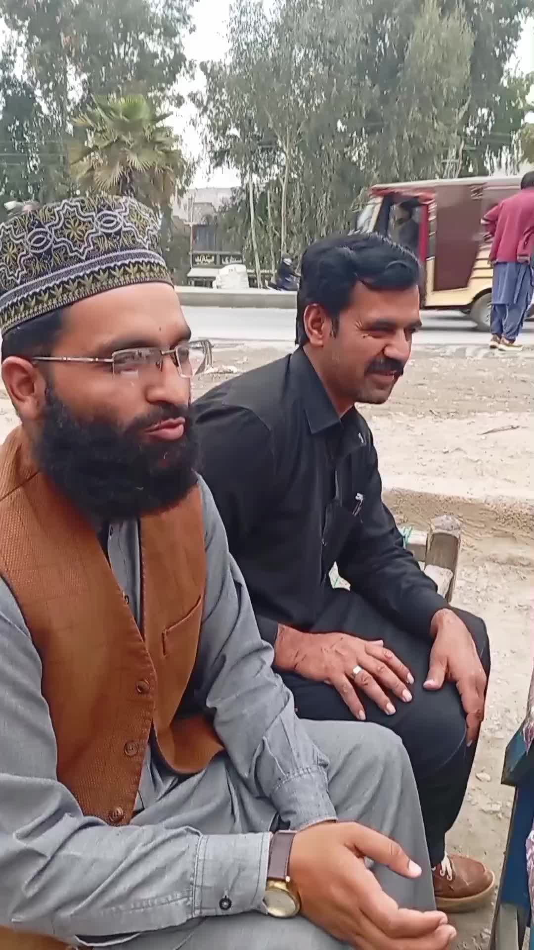@Allama Babar Shahzad