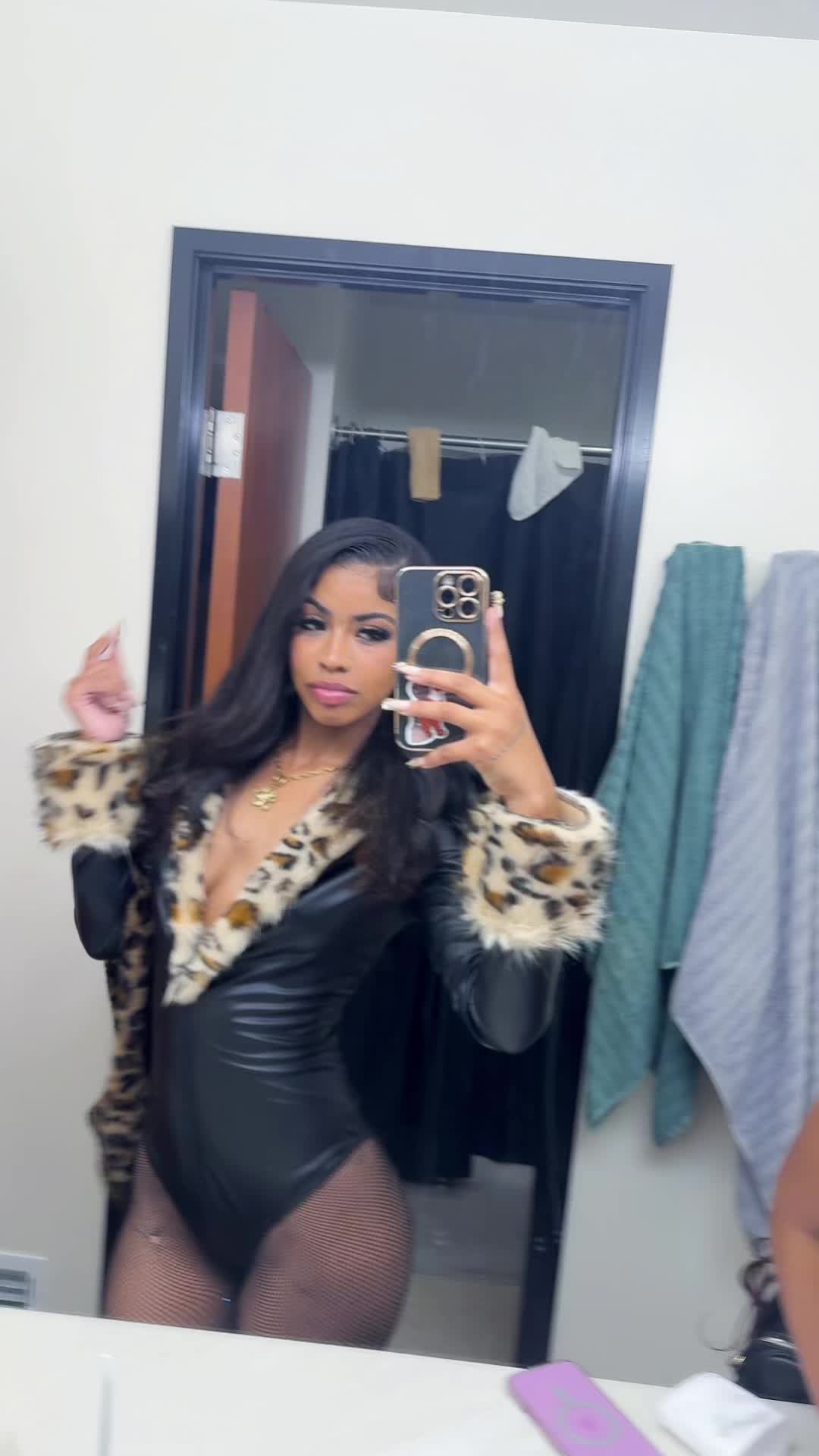 @ms perfect💋
