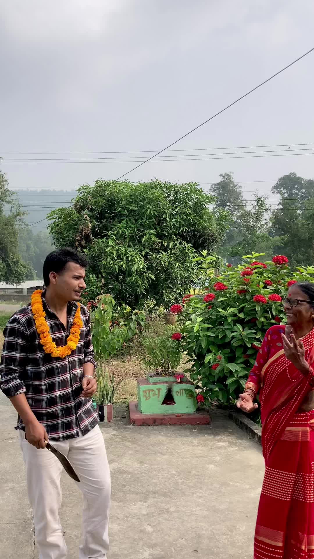 @Sandyp Gyanwali