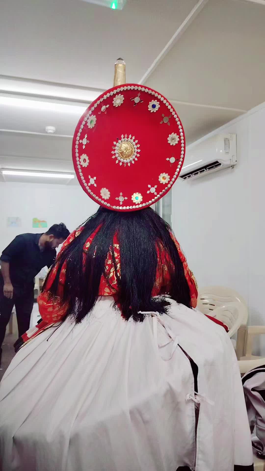 @kavi krishna