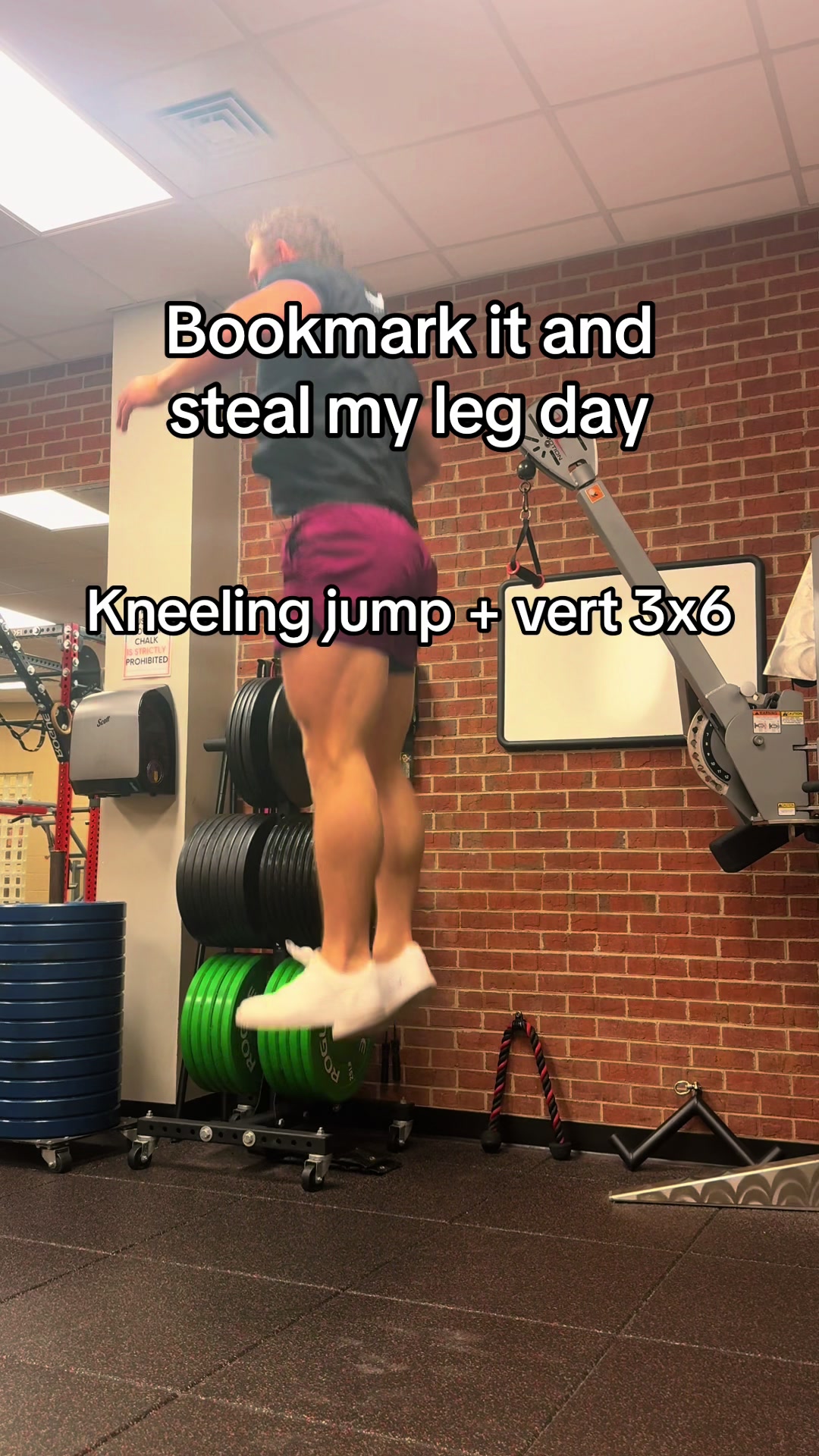 @Fitness for The Boys