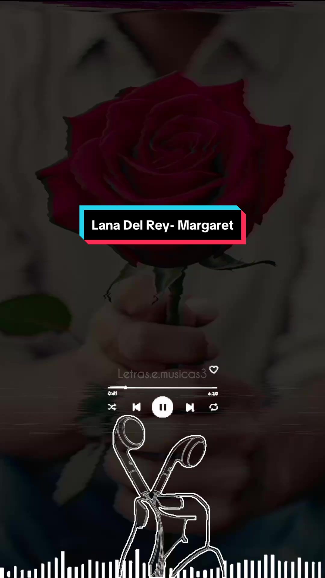 @Letras E musicas