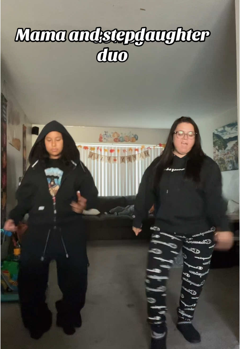 @Sherry and Ben