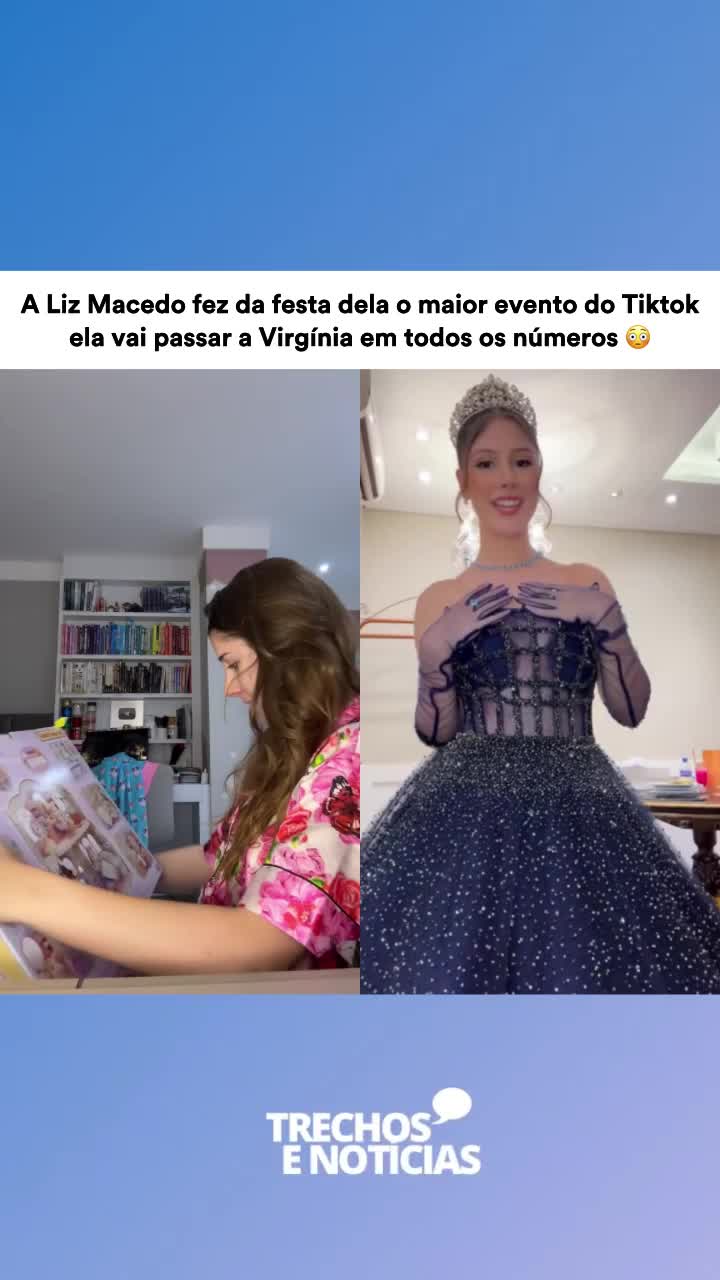 @Trechos, Notícias e Fofocas