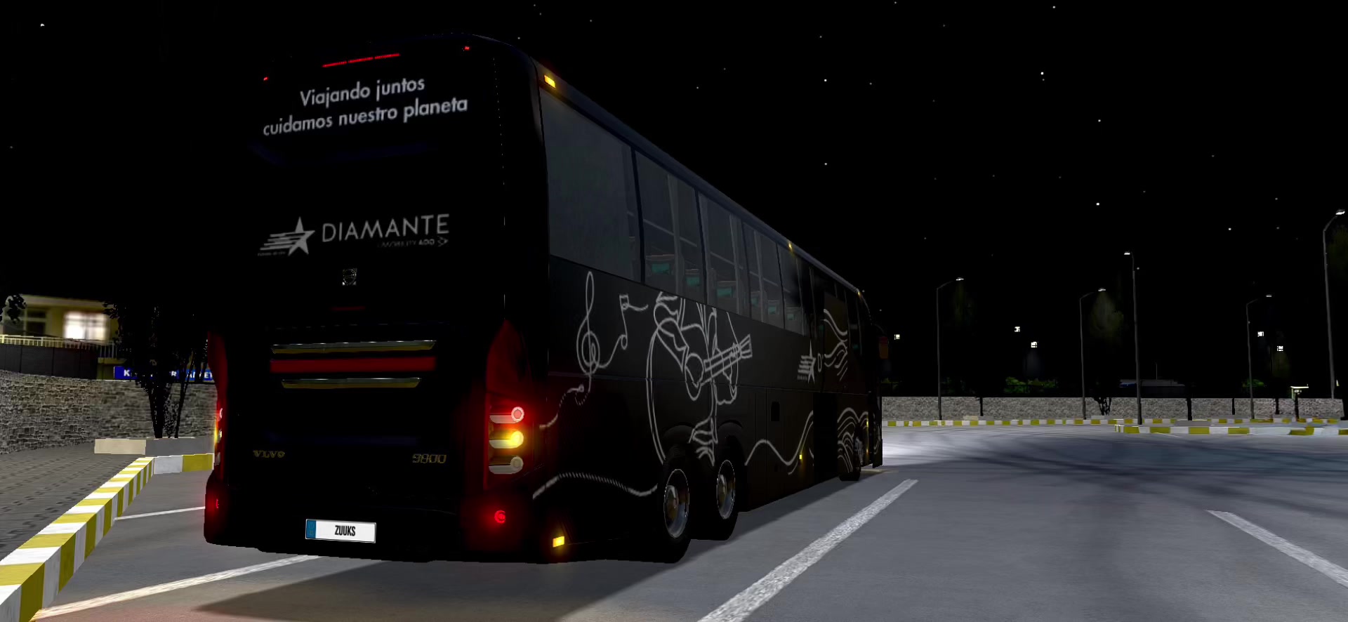 @autobuseros de coraz&oacute;n &hearts;