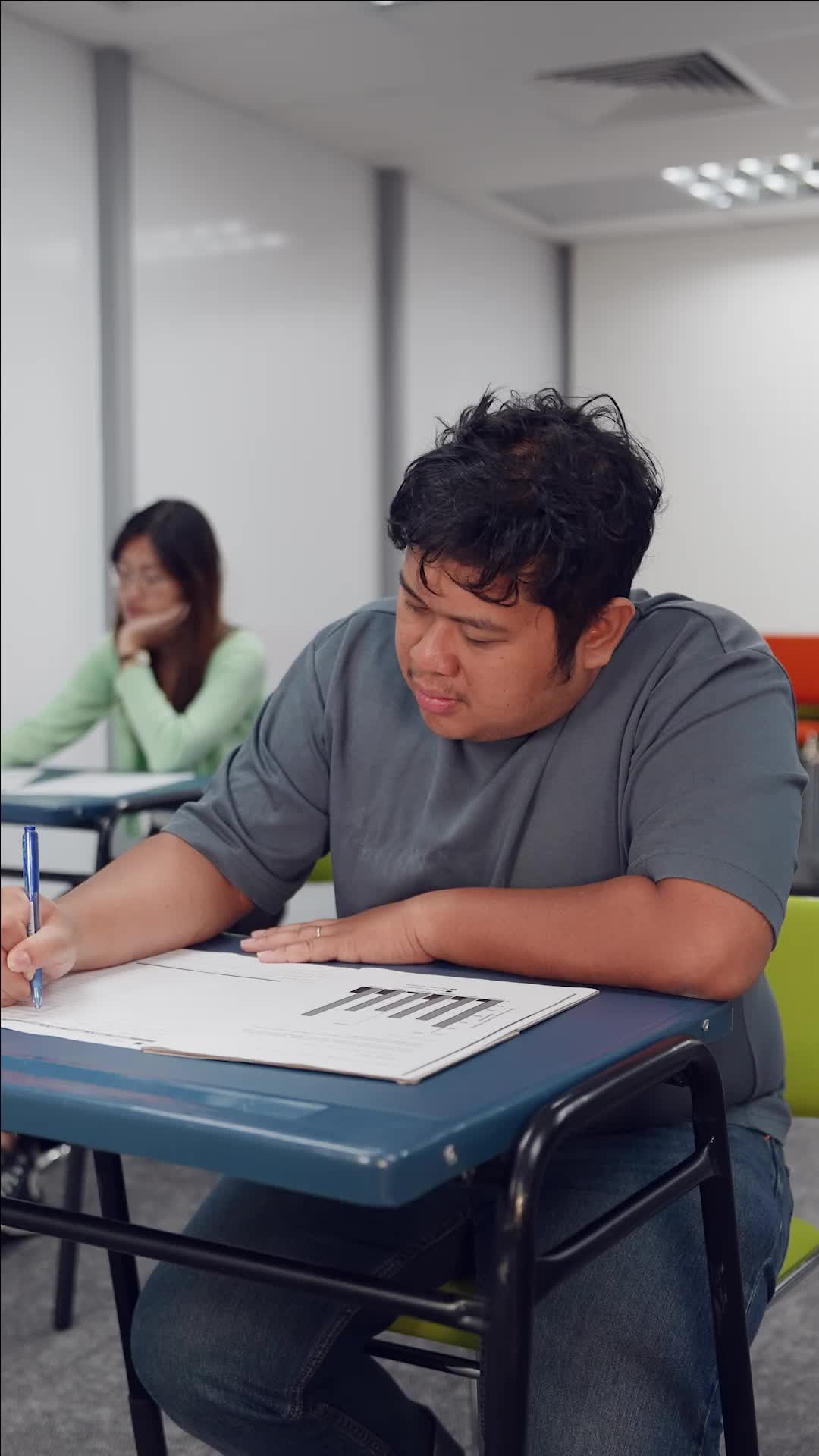 @IELTS by IDP SG