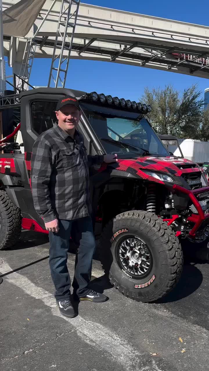 @Rigid Industries